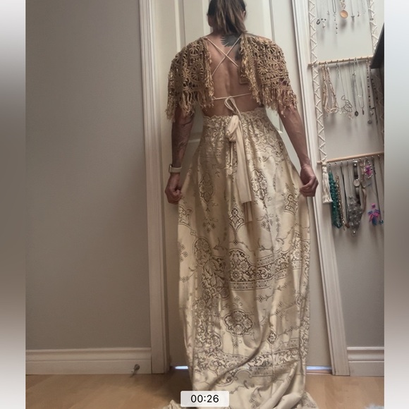 We are Reclamation dress - Picture 10 of 12